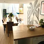 Charming Spacious Duplex Vieux Nice, 6 People * 니스