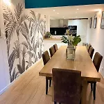 Charming Spacious Duplex Vieux Nice, 6 People 니스