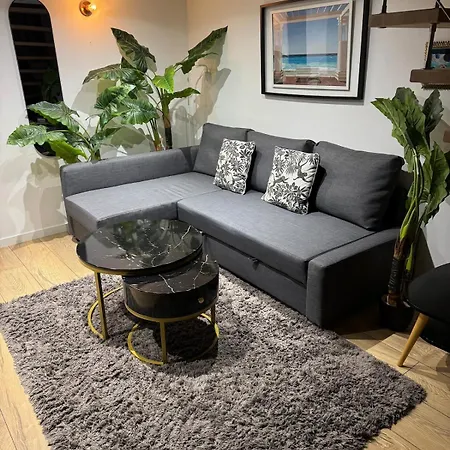 Apartmán Charming Spacious Duplex Vieux Nice, 6 People *