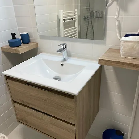 Apartmán Charming Spacious Duplex Vieux Nice, 6 People Nice